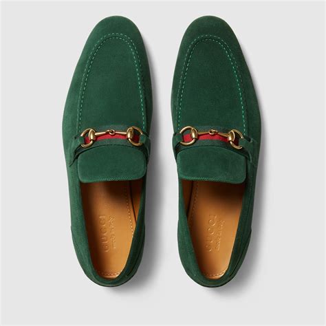 gucci loafers size 6 used|Gucci suede loafers.